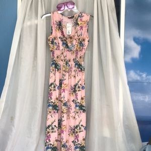 Anna Morgan dress